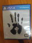 Infamous Second Son PS4