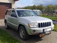 Jeep Grand Cherokee 2005 3l diesel