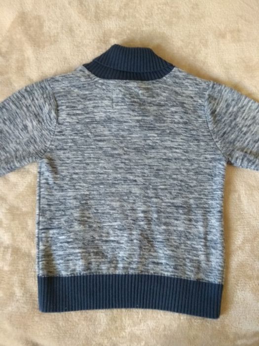 Sweter chłopięcy Reserved