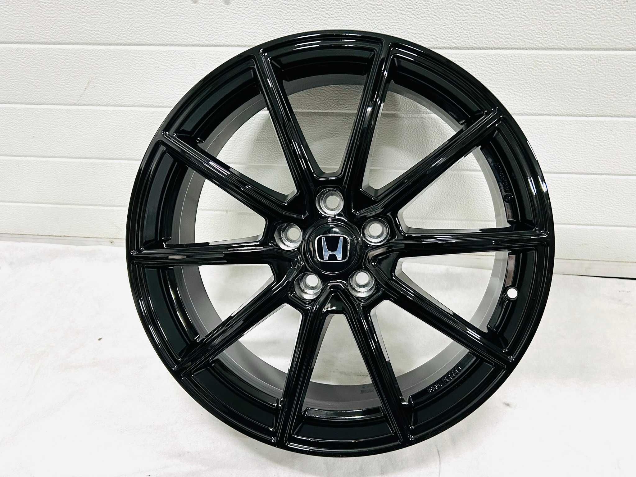 alufelgi r17 5x114,3 HONDA NOWE! Accord Civic CR-V FR-V HR-V CH-R