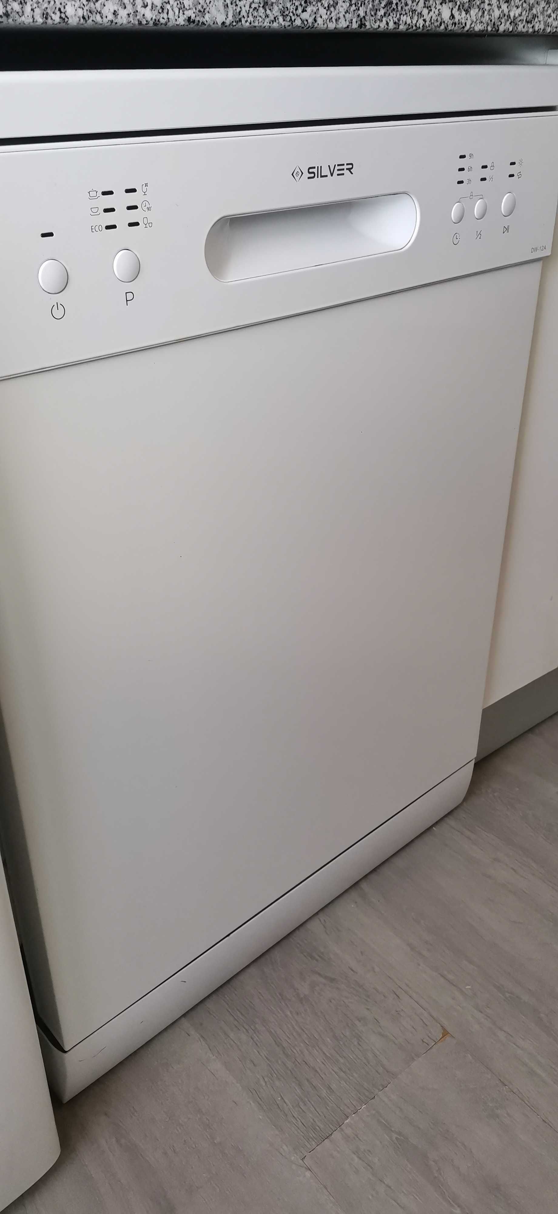 Máquina de lavar loiça