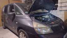 Espace 4 2.0t 2003