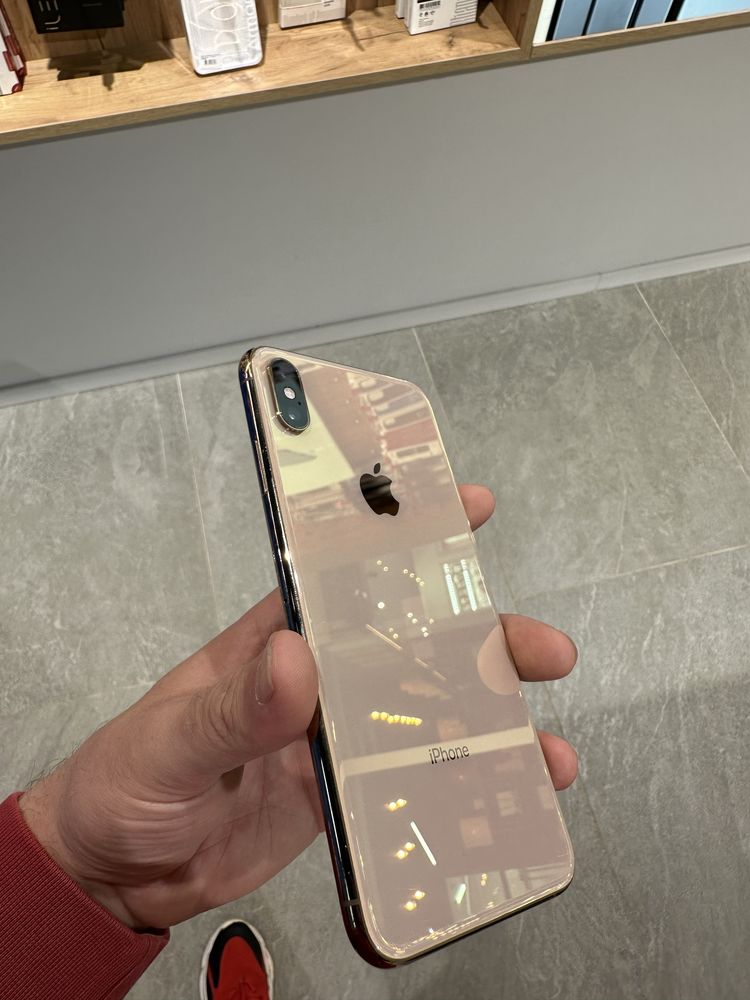 Apple iPhone XS MAX 64 GB