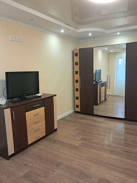 Посуточная квартира в центре  города