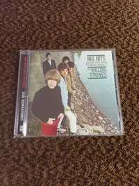 The Rolling Stones - Big Hits (High Tide And Green Grass)