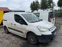 Citroen berlingo 2014