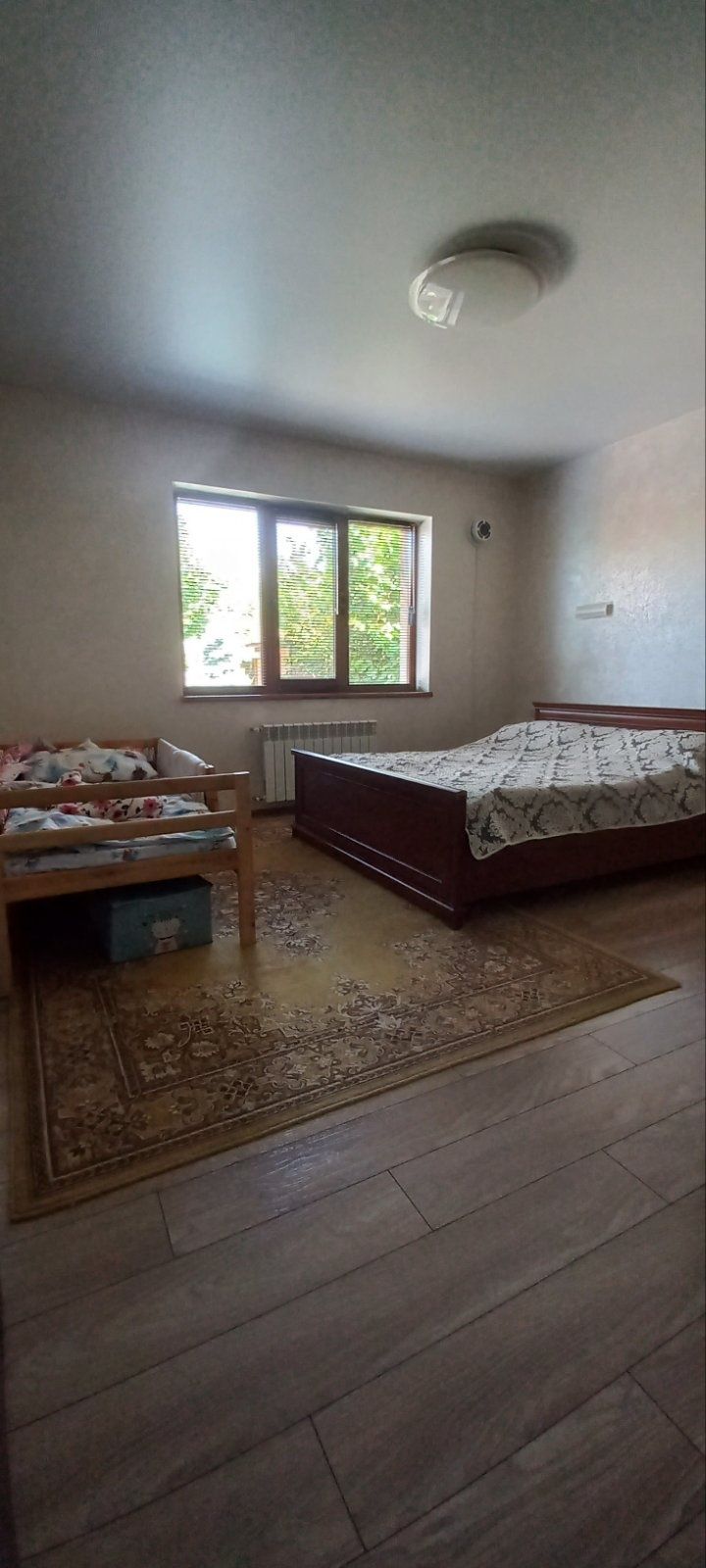 Продажа дома 120кв. Р-н кинотеатр без комиссии Космос