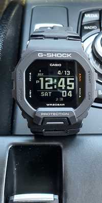 Casio G Shock GBD 200 Bluetooth
