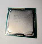 Процесор Intel core i7 2600