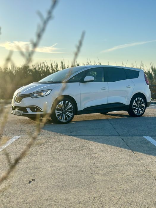 Renault Grand Scénic 1.5 Dci