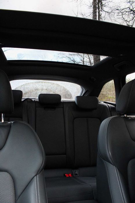 WYNAJEM AUDI A6 – 2.0 diesel 204 KM – AUTOMAT, quattro, s-line PREMIUM