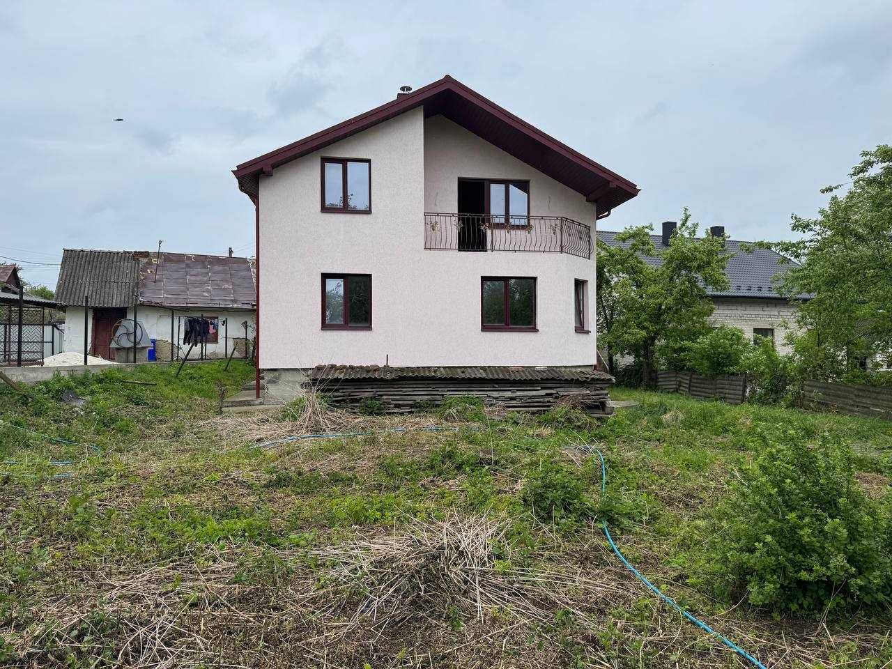 продаж будинку|с.Миклашів|180 м²,14сот