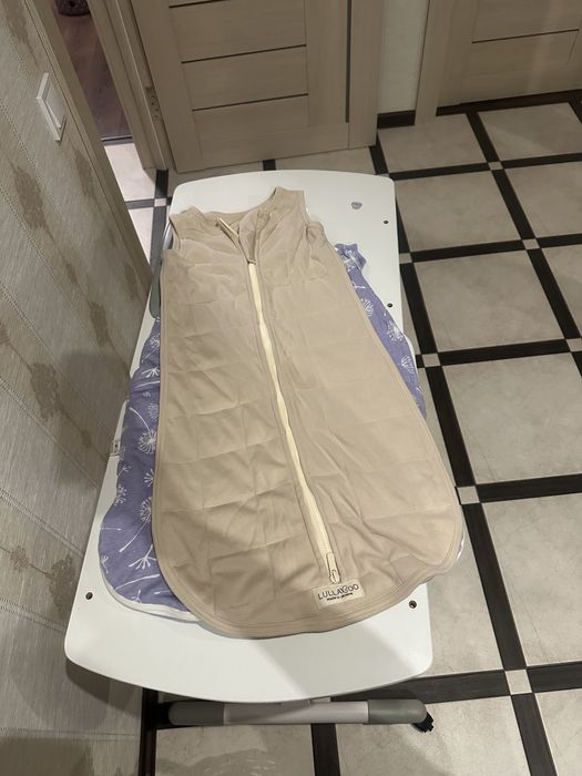 Спальники для діток