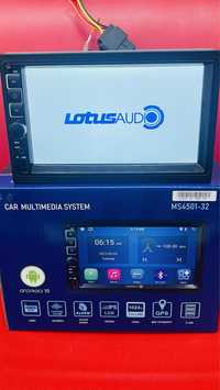 Автомагнітола LOTUS MS4501-32 ANDROID 10, 2/32GB