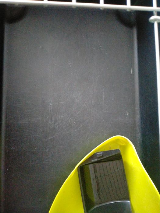 Klatka dla świnki królika 40x80