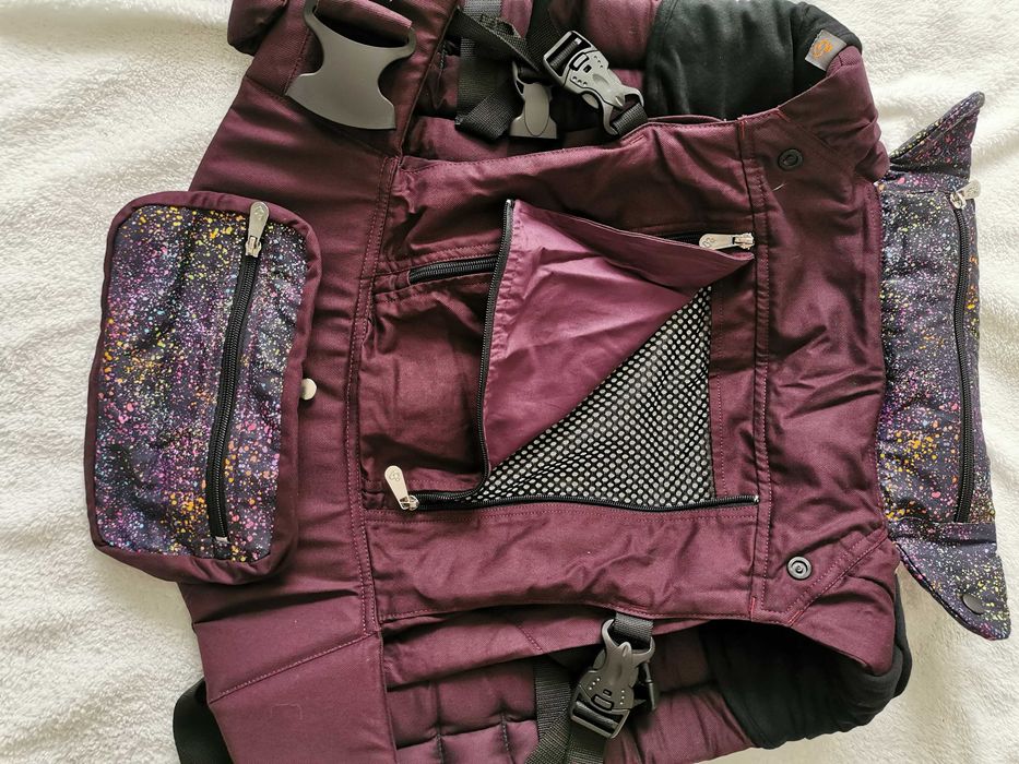 Ерго-рюкзак AIR X