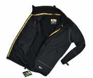 Veltuff Robocza Kurtka Męska Softshell / M