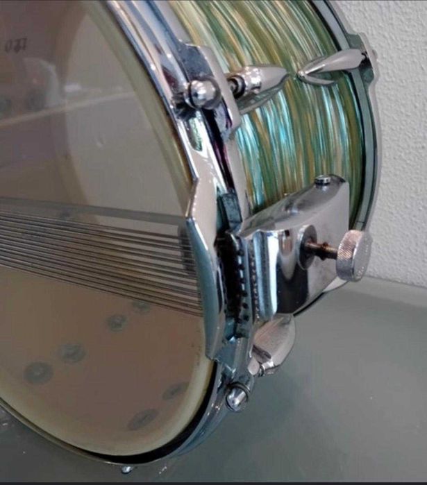 Tarola 14x8 Major Vintage