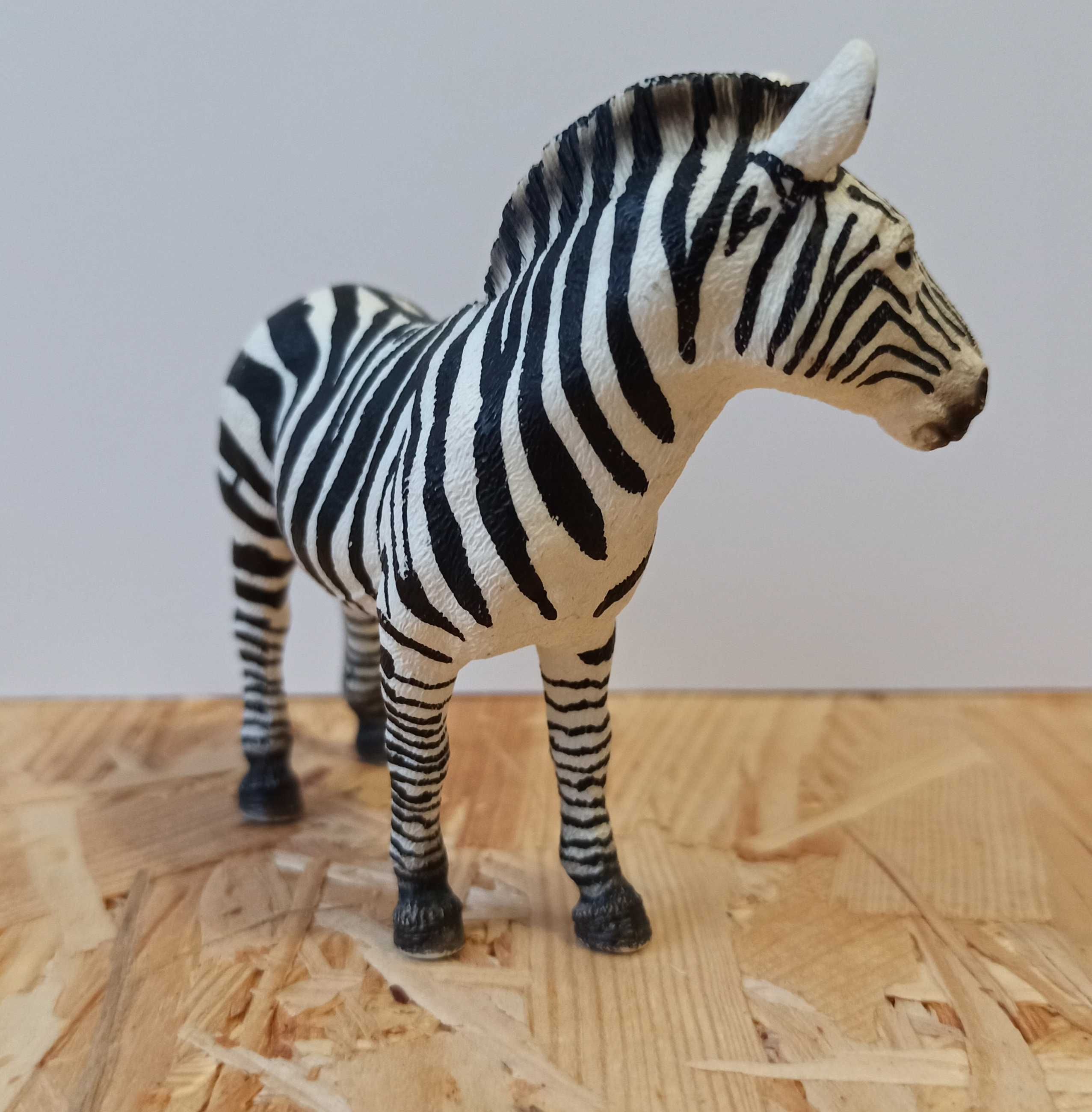 Zebra   schleich