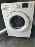 Máquina de lavar roupa samsung 7kg 1200rpm faço entrega