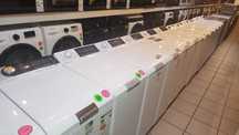 JANKI AGD Pralka Electrolux EW8TN3372P