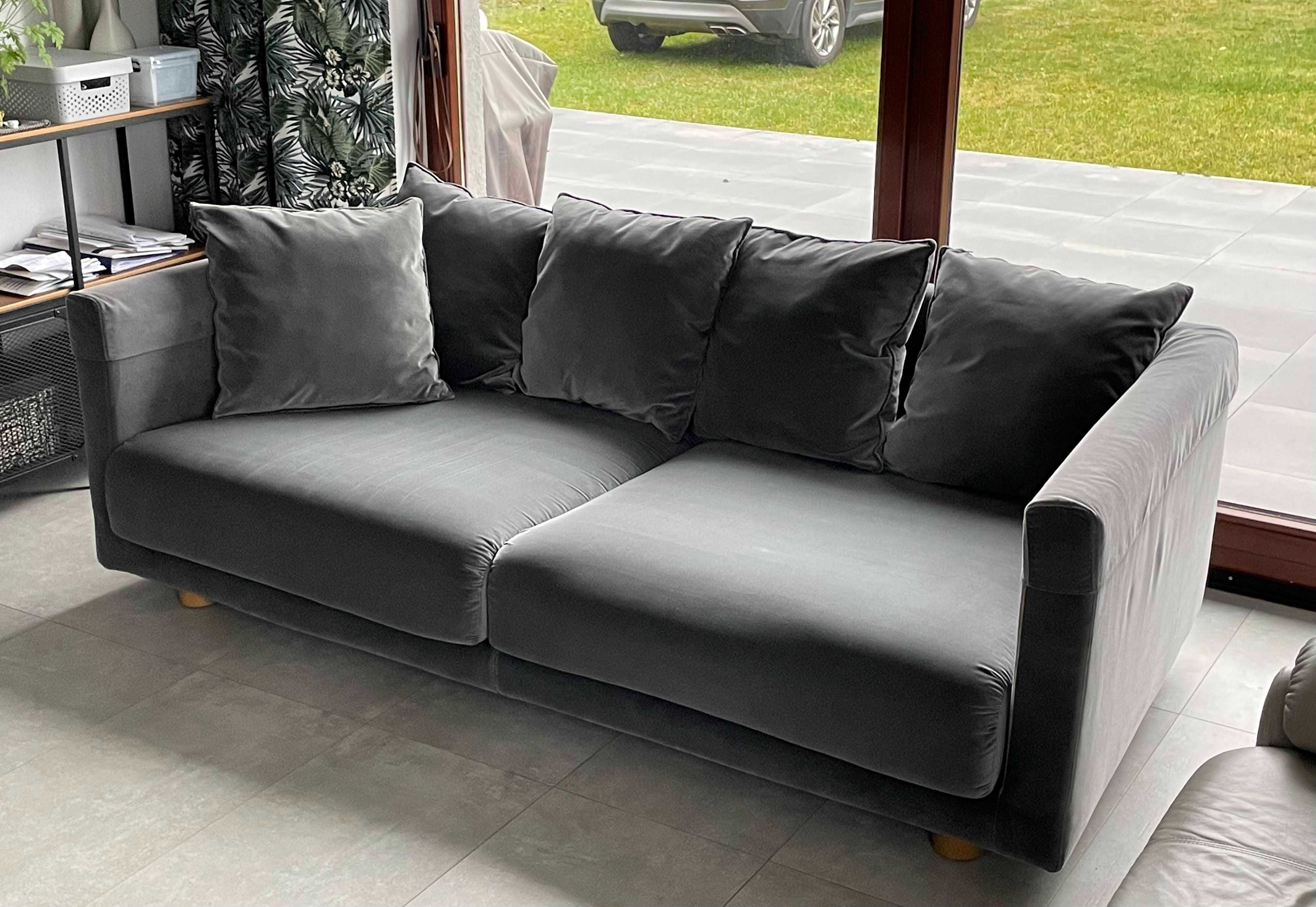 Sofa Ikea Stockholm