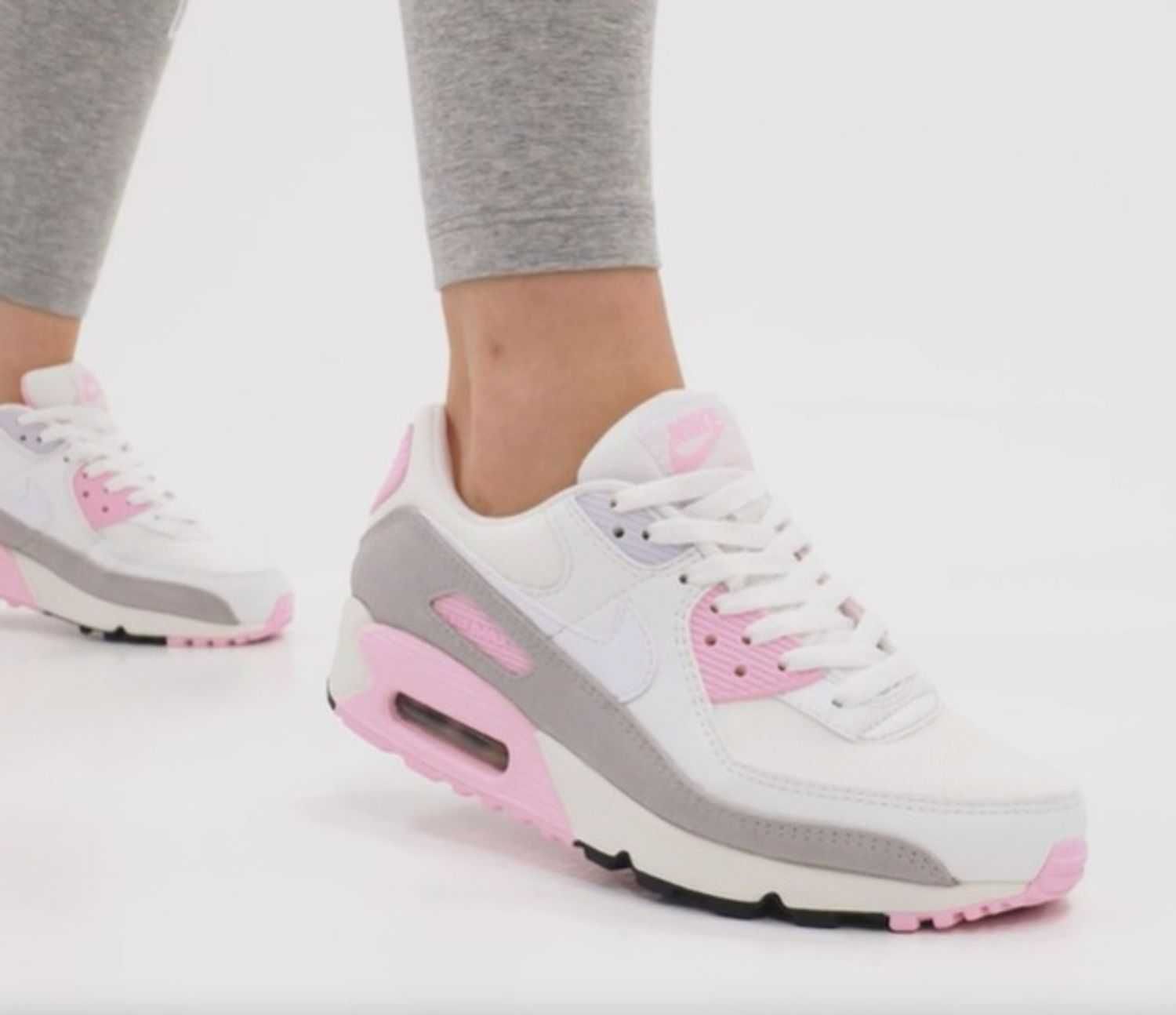 Кросівки NIKE AIR MAX 90 Оригінал Нові