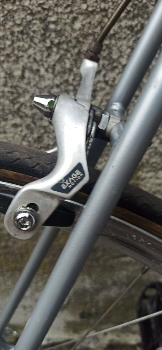 Rower szosowy  Euro Bike