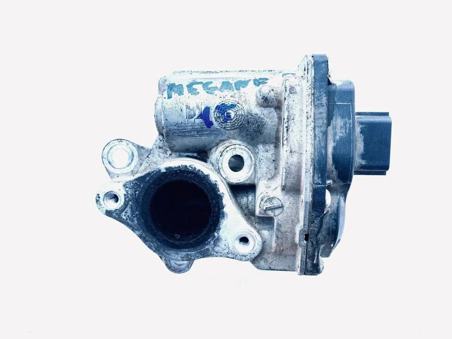Клапан EGR Renault Megane Laguna Scenic Kangoo Clio Fluence Capt…