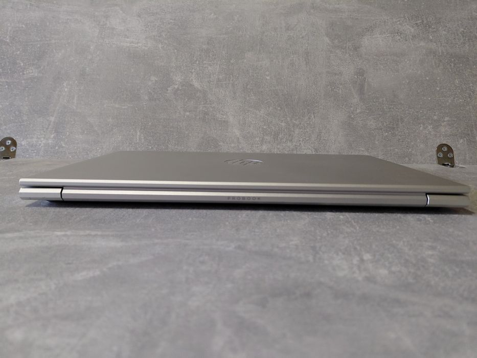 ТОП | ІГРОВИЙ HP 450 G8/ I5 - 1135G7/  DDR4 - 16 SSD M2 NVMe 512