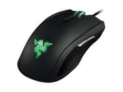 Rato Gaming Razer Taipan