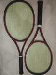 1 raquete ténis Wilson Clash 100L V2 280g