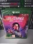 Life is Strange True Colors nowa folia xbox one series x