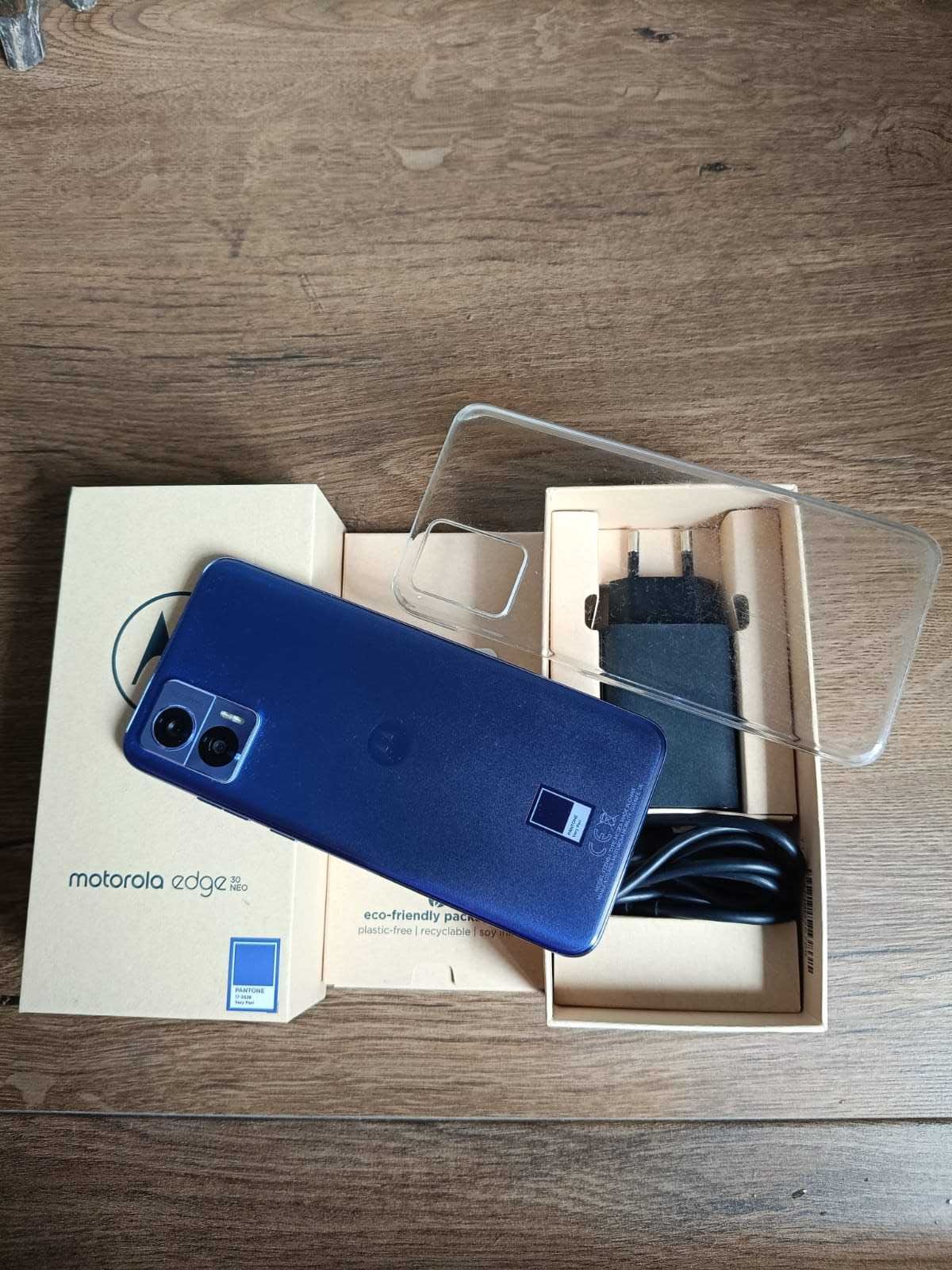 Motorola Edge 30Neo