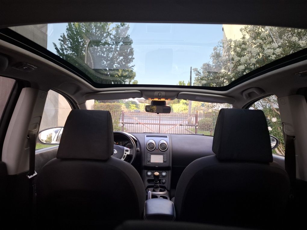 Nissan Qashqai Tekna Sport 1.6 Dci 130Cv