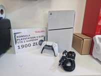 Konsola do gier Playstation 5 Slim 1TB