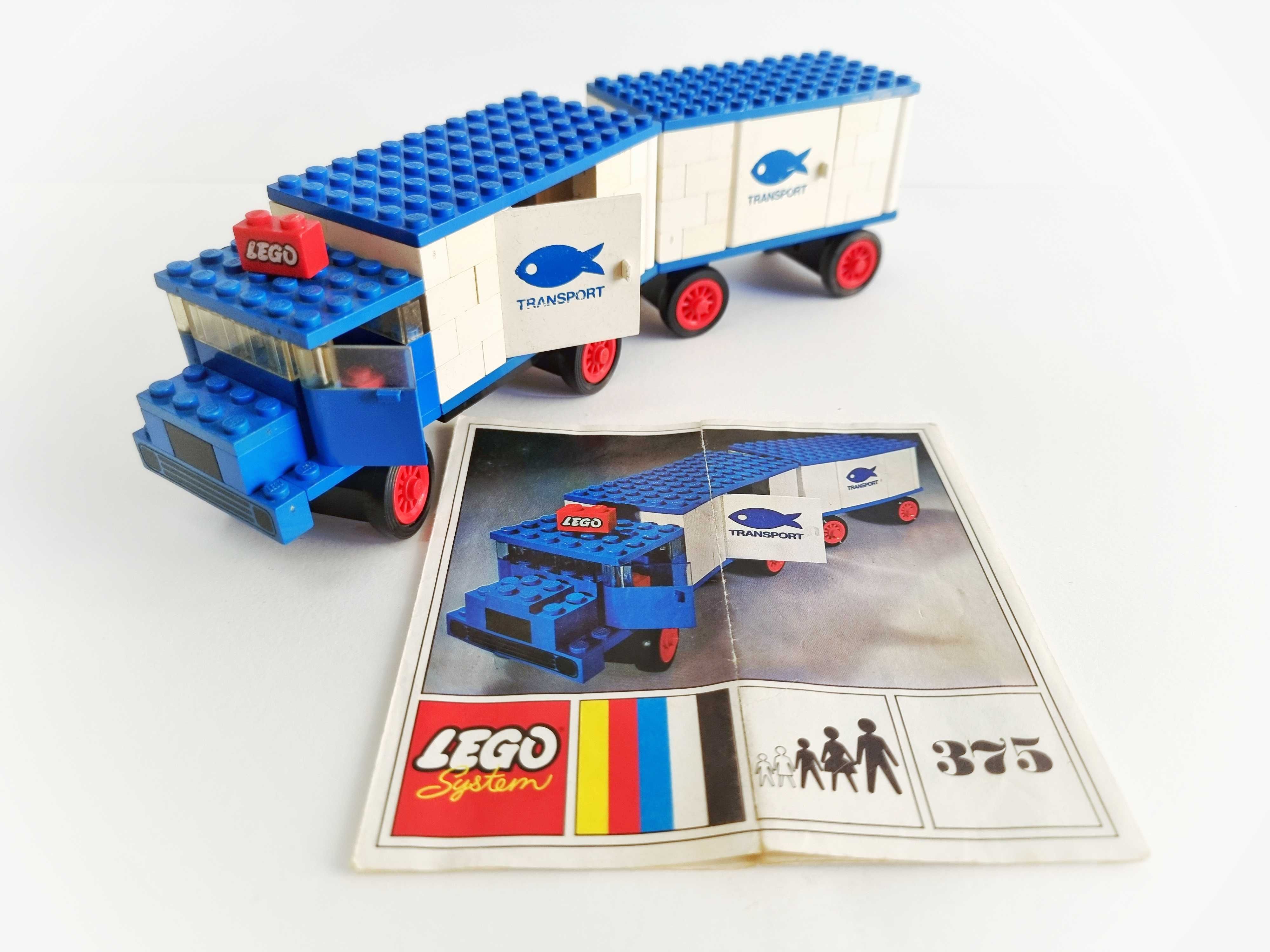 ACTUALIZADO Legos - Mais de 50 sets vintage dos anos 60 70 e 80