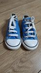 Converse для дівчат і хлопців