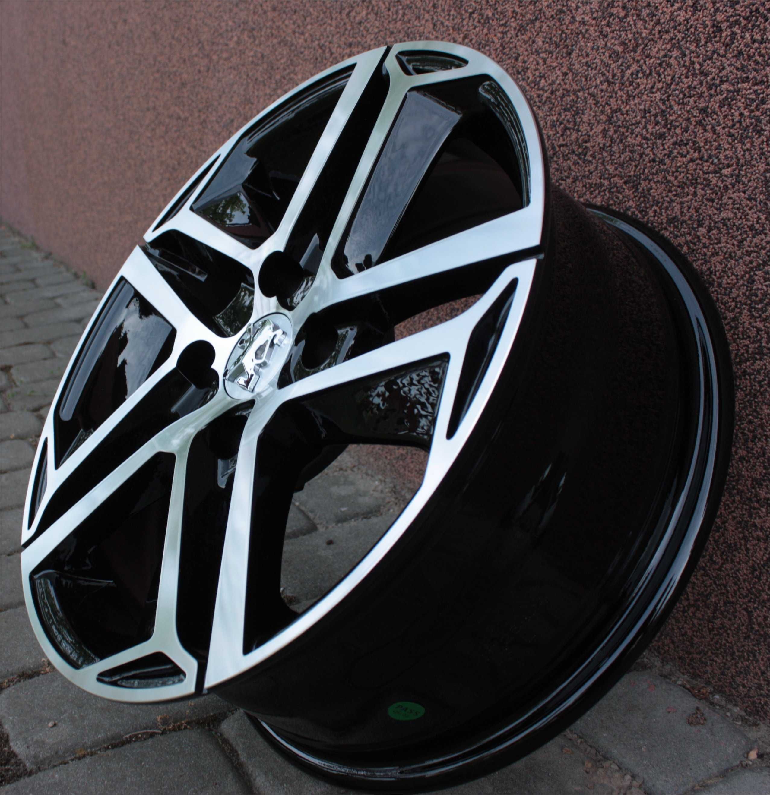 NOWE alufelgi 16 4x108 Peugeot 308 Citroen C2 C3 C4 DS3 DS4 208 T 2008