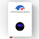 Акумуляторна батарея Yuyang New Energy (LiFePO4 51,2V 200Ah 10kWh)