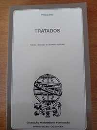 Tratados, Prisciliano