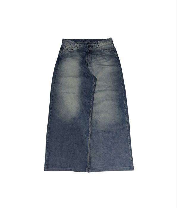 Weekday Astro Loose Baggy Jeans