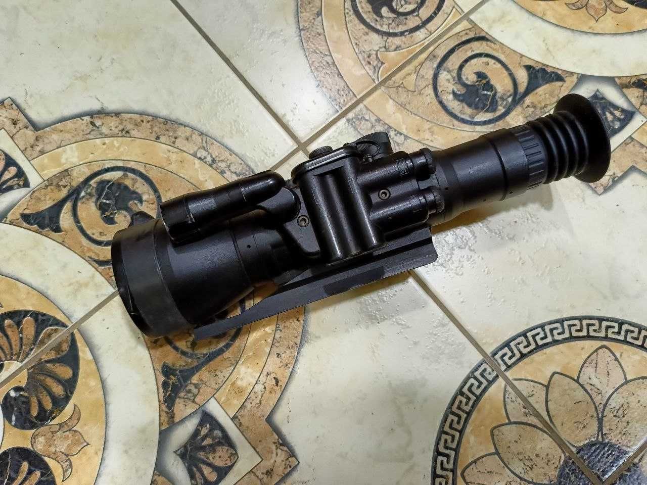 Прицел ночного видения Dedal-450C