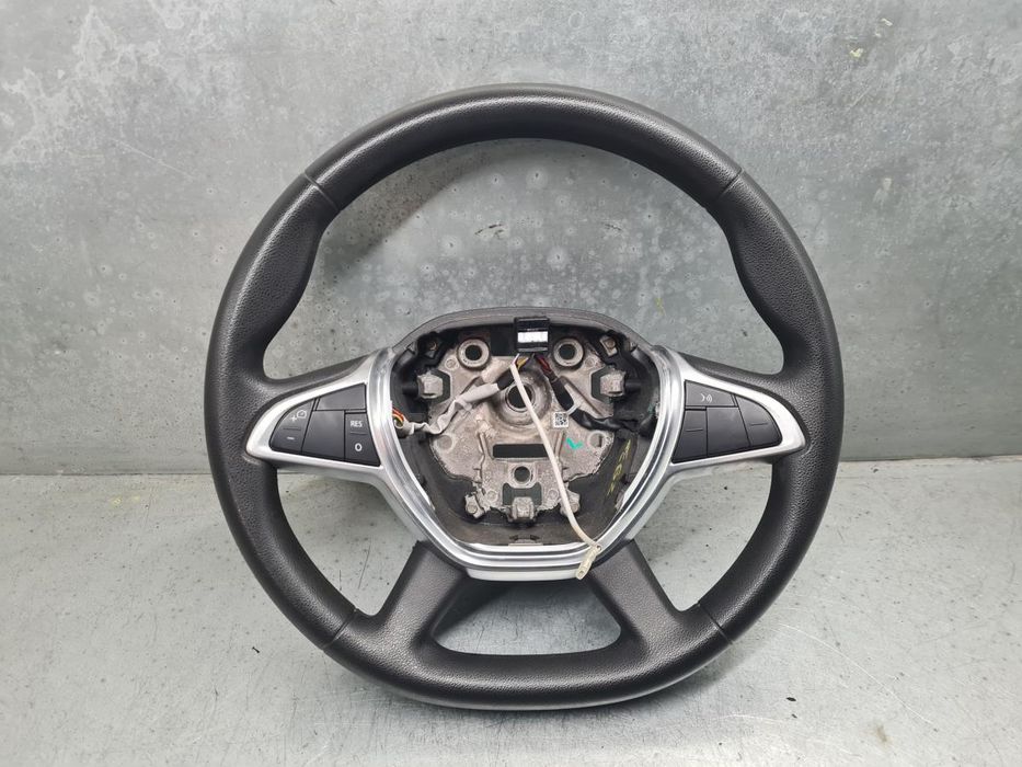 Volante de direção DACIA Spring
