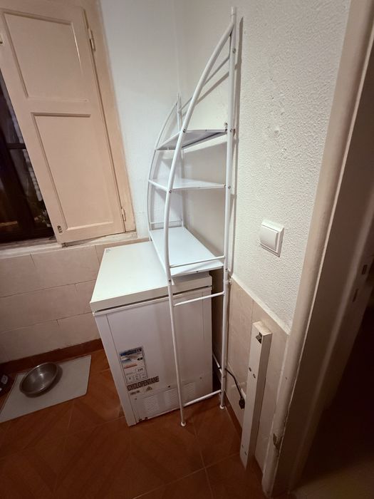 Móvel 3 prateleiras