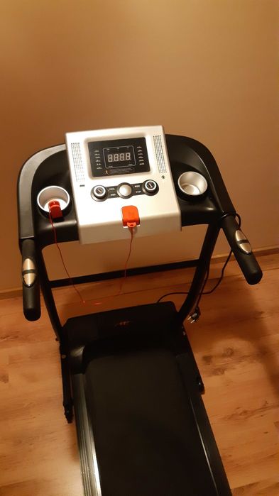 Sprzedam bieżnie elektryczną