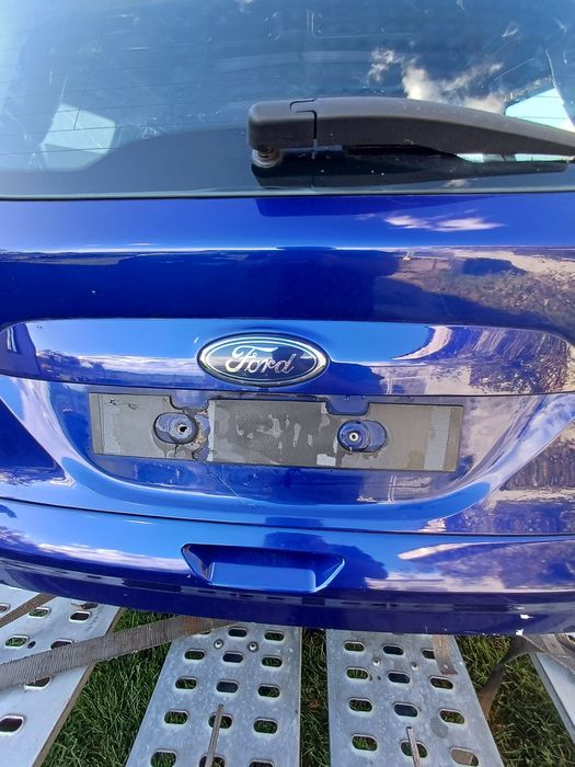 Klapa bagażnika Ford Kuga Mk 2 kolor GD