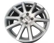 Felgi Alu R16'' 4x100 toyota yaris corolla suzuki swift hyundai i20