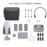 Vendo material Dji mini 2