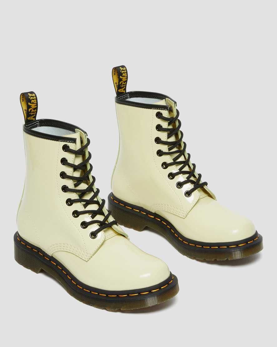 Женские оригинальные ботинки сапоги Dr Martens 27216282 1460